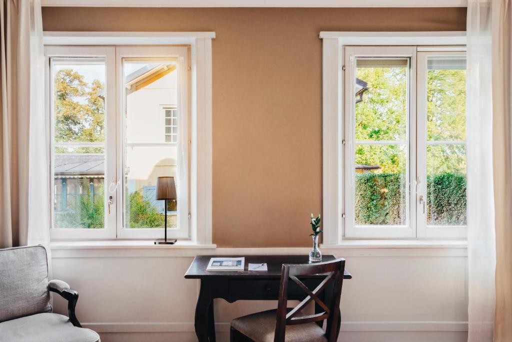 Stallmästaregården Hotel, Stockholm, a Member of Design Hotels - Resim 8