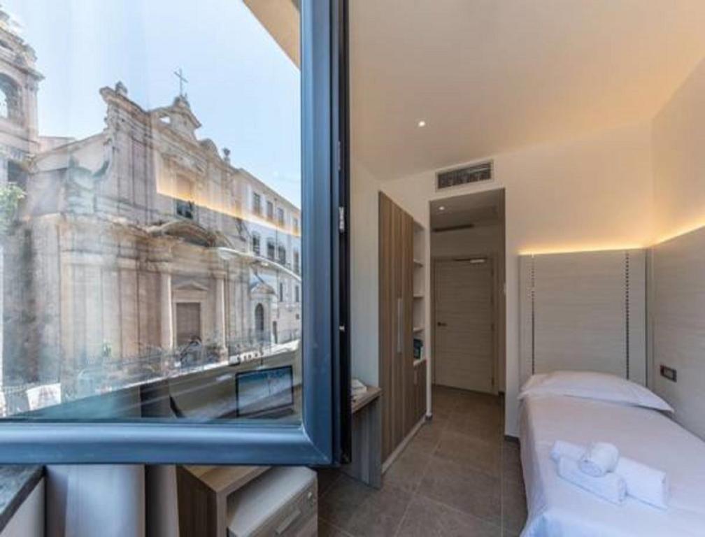 Camplus Palermo Normanni - Casa per ferie, Palermo (updated prices 2025)