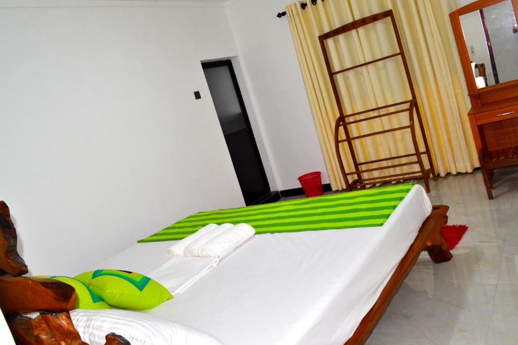 Fotografie z fotogalerie ubytování Hewage Resort v destinaci Anuradhápura