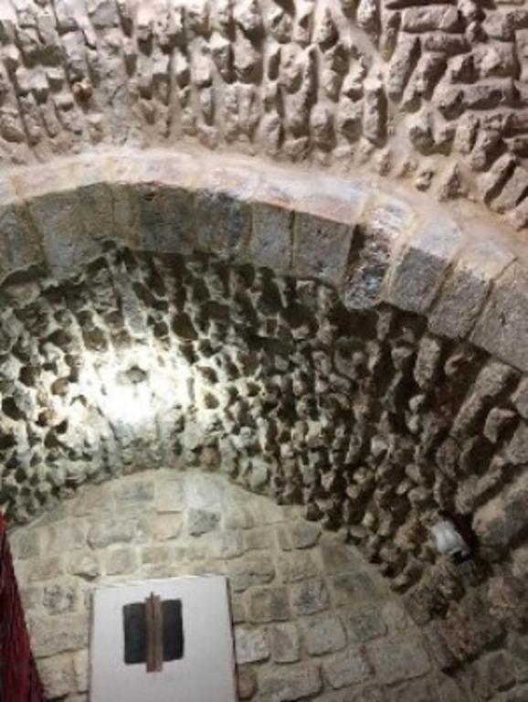 Foto Jeruusalemmas asuva majutusasutuse Bab El-Silsileh Hostel galeriist