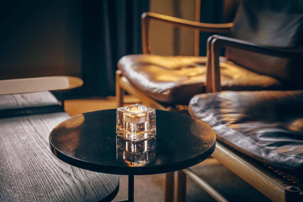 Stallmästaregården Hotel, Stockholm, a Member of Design Hotels - Resim 24