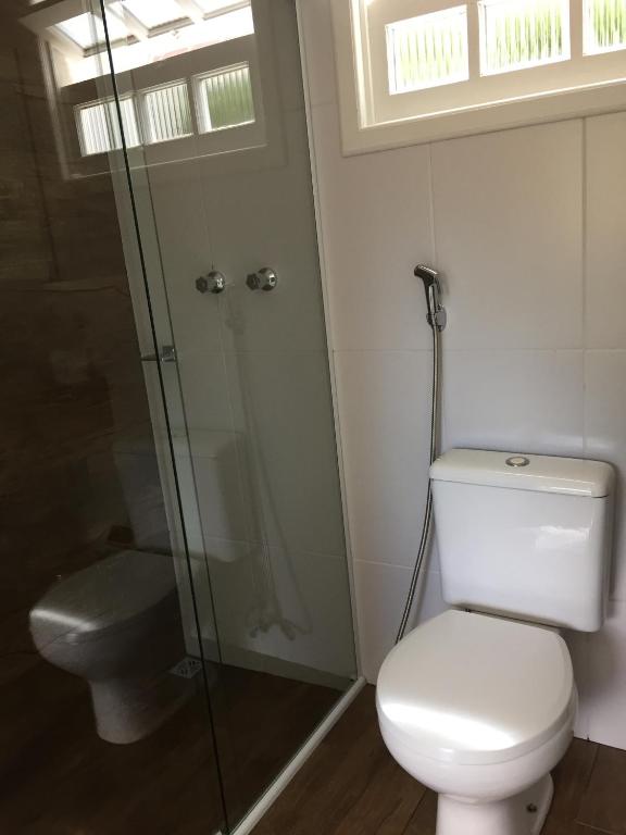  Pousada Recanto das Orquideas