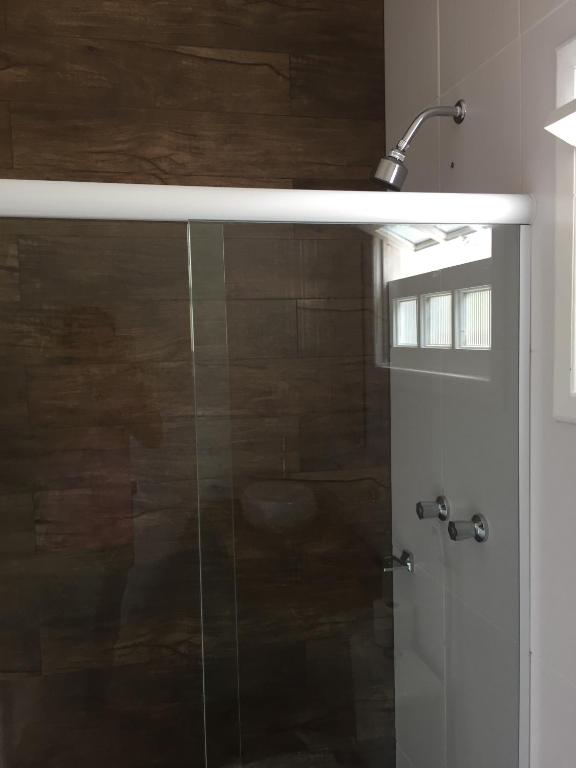  Pousada Recanto das Orquideas