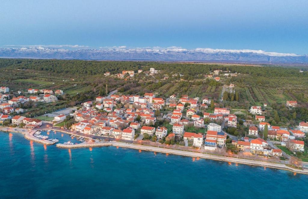 Apartmani Filip Zadar Diklo