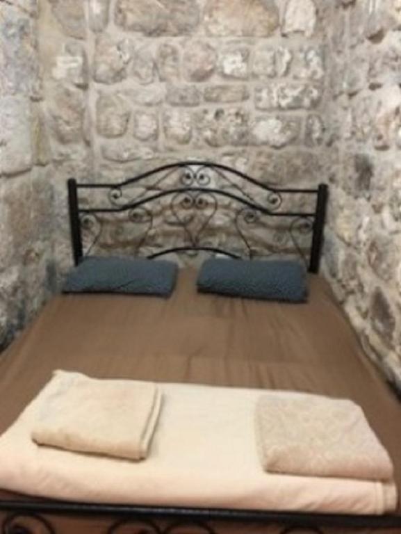 Bab El-Silsileh Hostel, Jérusalem – Tarifs 2024