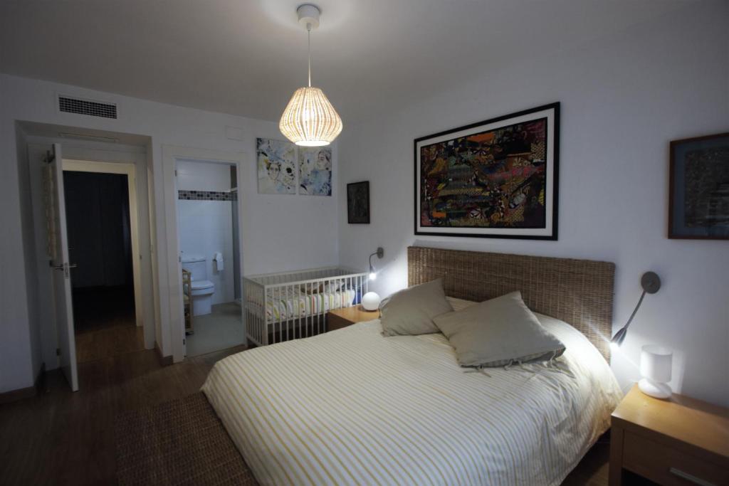 Bonito apart. con PARKING Y PISCINA, Mairena del Aljarafe ...