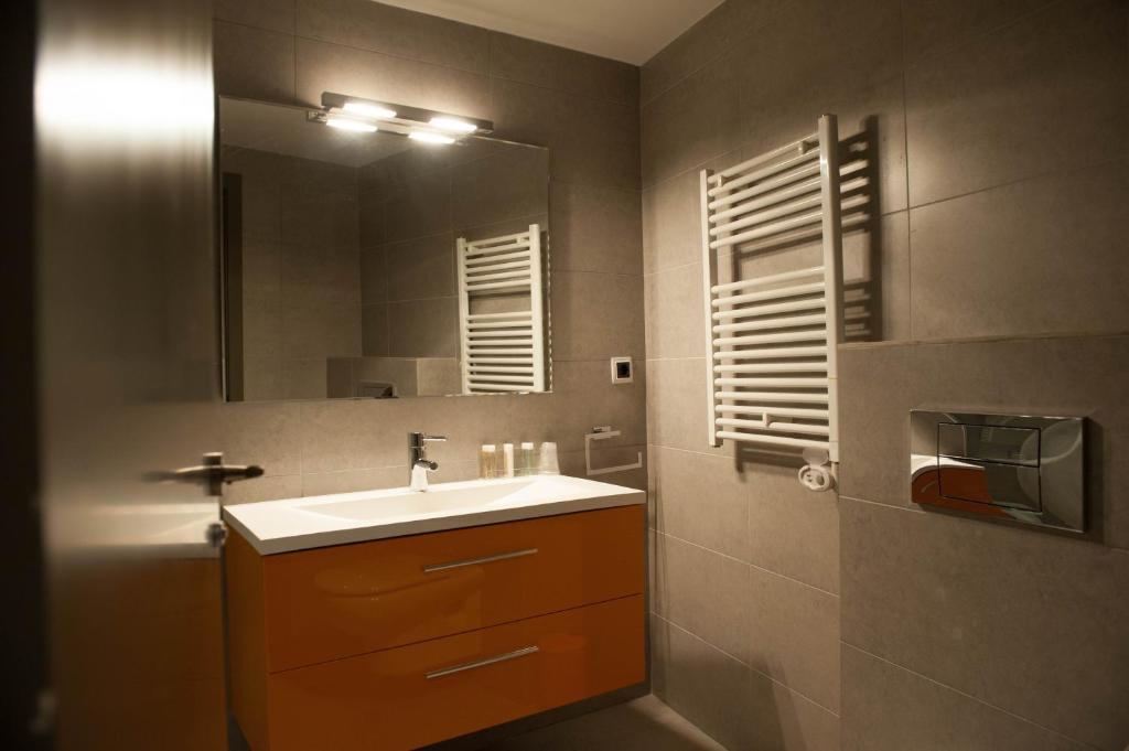 WinTuWin Apartments - Appartement Met Twee Slaapkamers (3 Volwassenen)