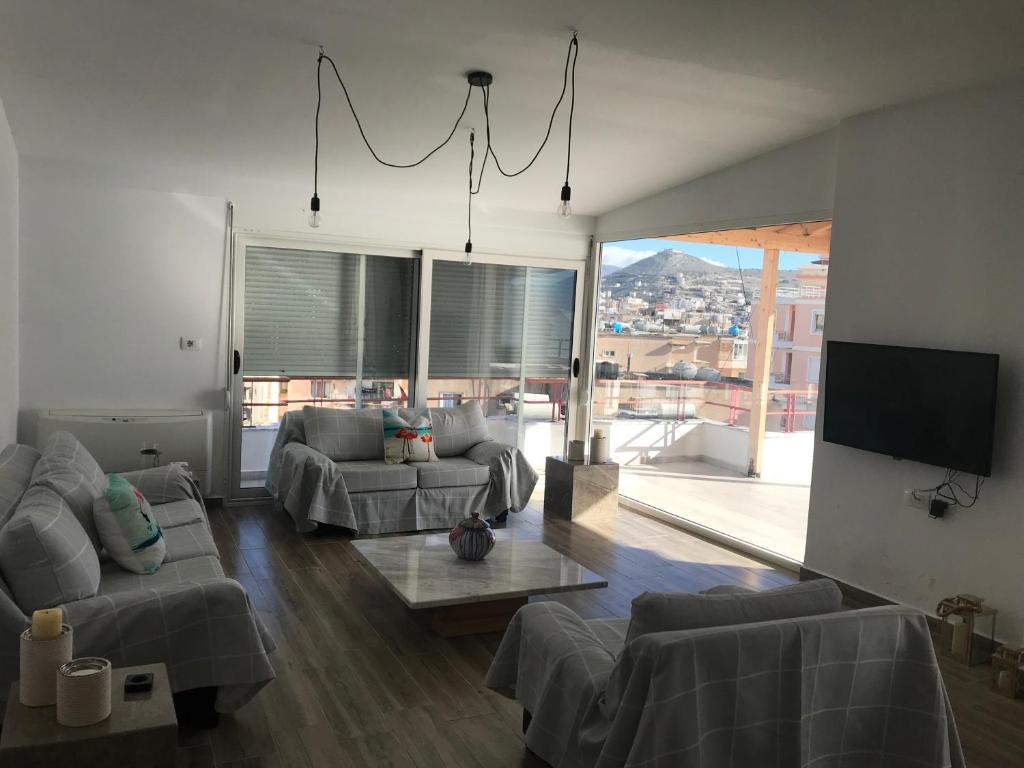Vita Mediterranea - Saranda Design Apartment - Imazhi 6