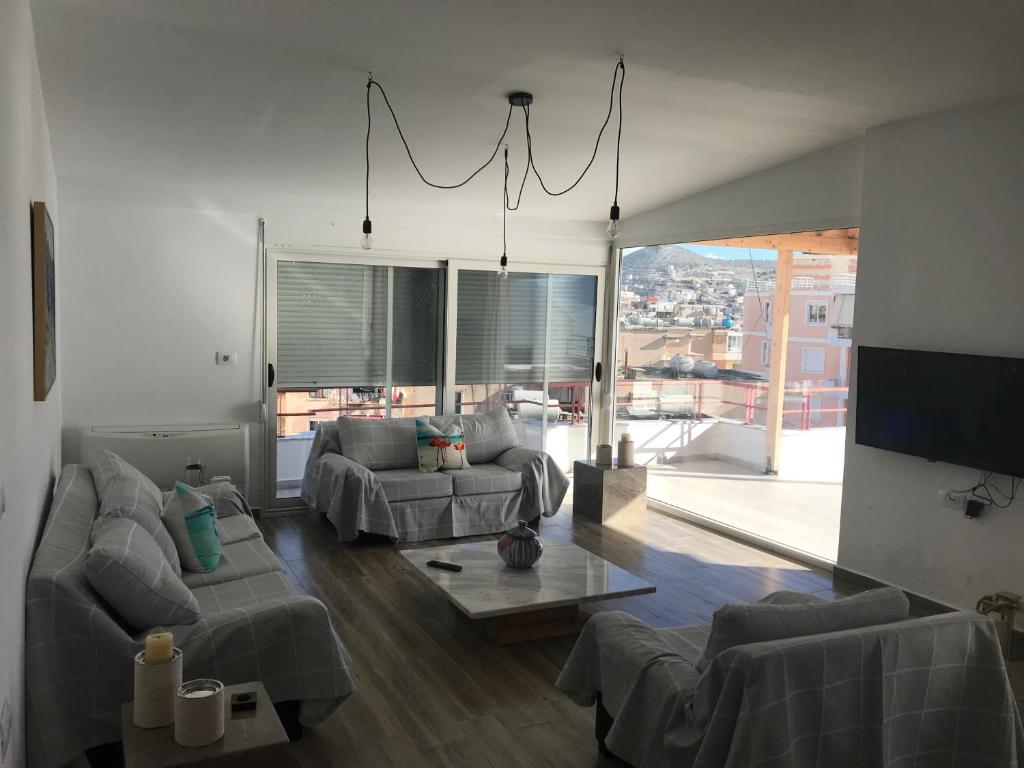 Vita Mediterranea - Saranda Design Apartment - Imazhi 9