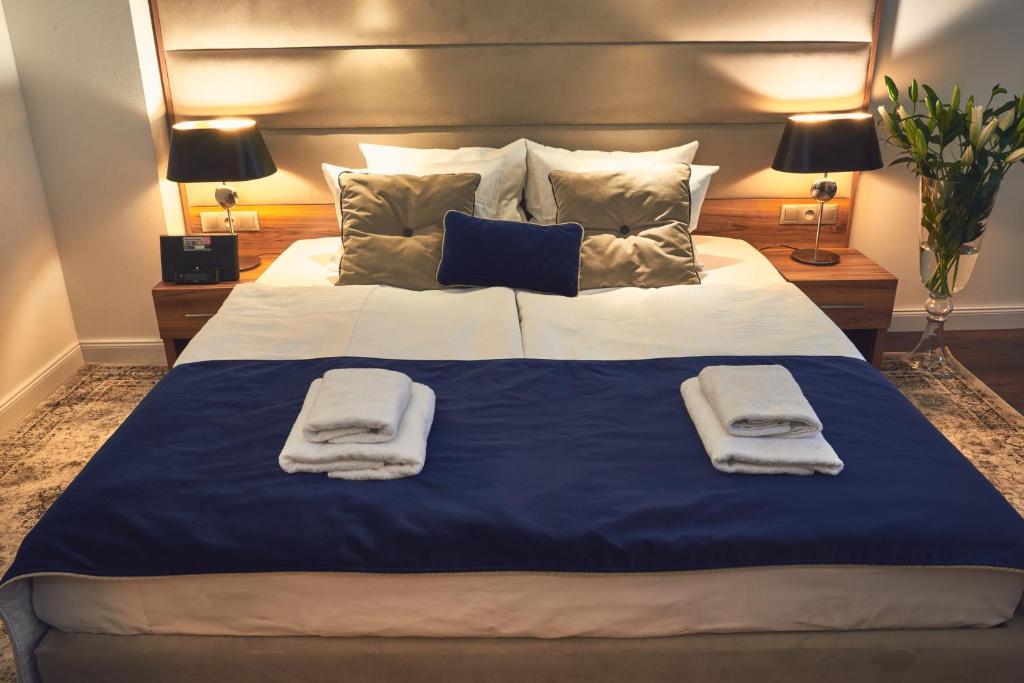 Nobilton Hotel - Resim 40