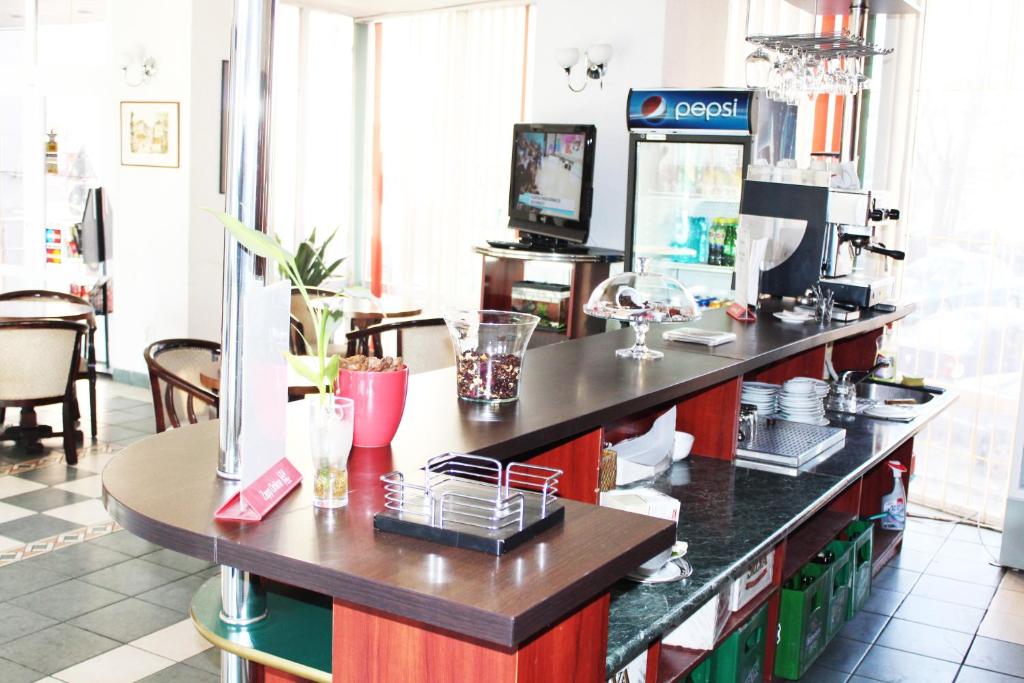 Elizeu Hotel - Resim 39