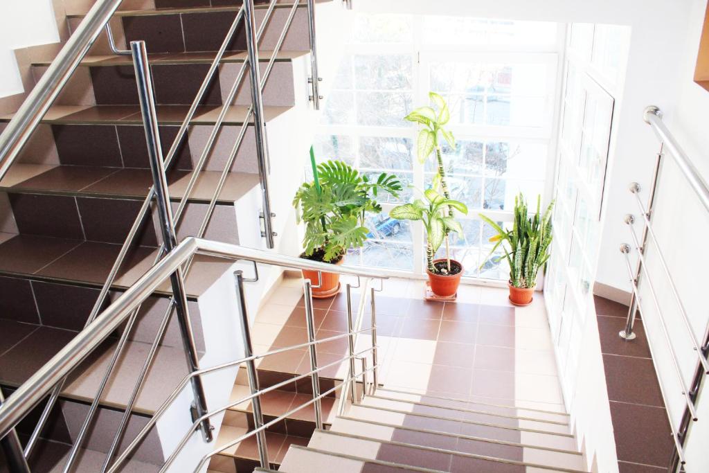 Elizeu Hotel - Resim 38