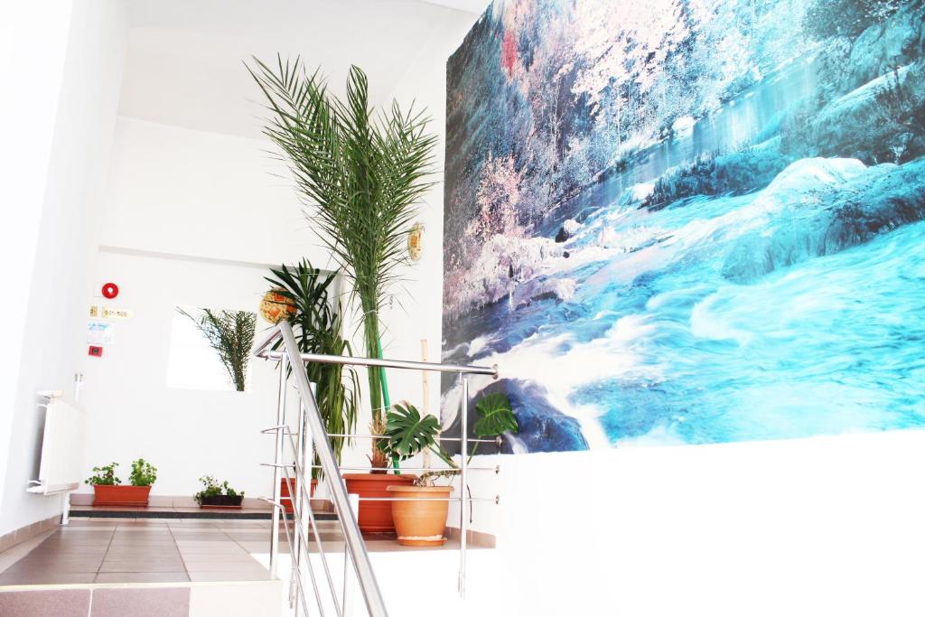 Fotografie z fotogalerie ubytování Elizeu Hotel v Bukurešti