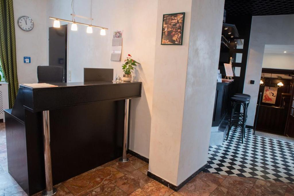 Fotografie z fotogalerie ubytování Hotel Fischertor v Augsburgu