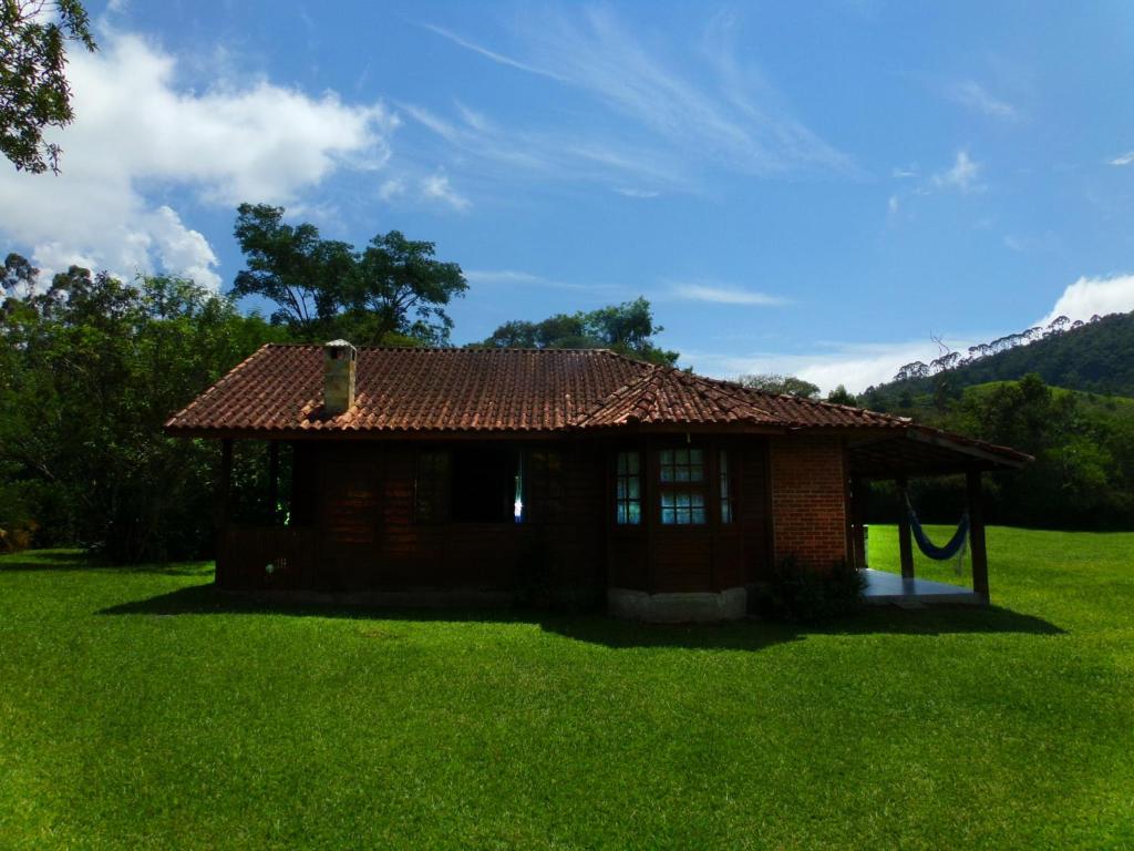  Casa Recanto do Visconde