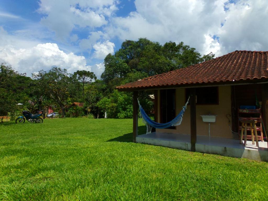  Casa Recanto do Visconde
