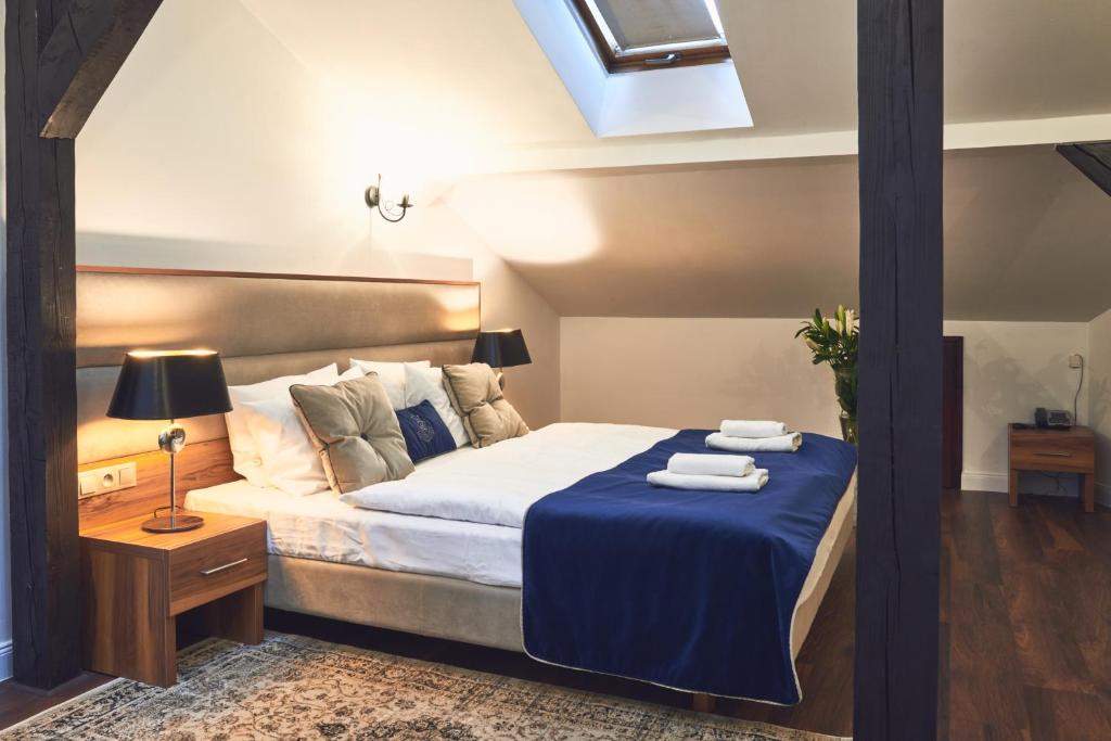 Nobilton Hotel - Resim 22