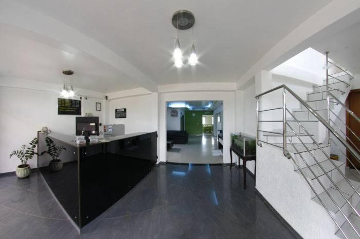  Hotel Anapolis