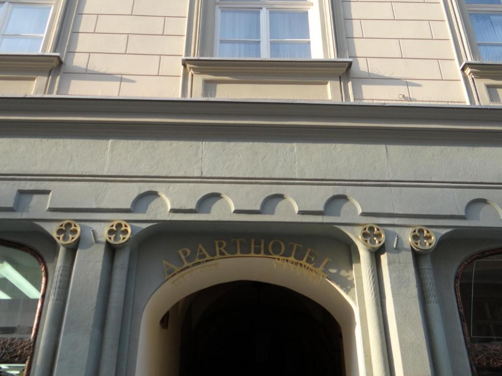 Boutique Aparthotel - Resim 8