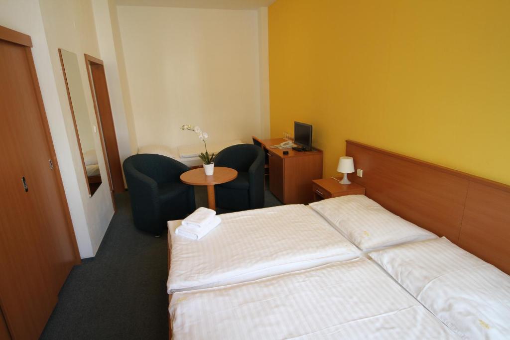 Hotel Meritum - Resim 9