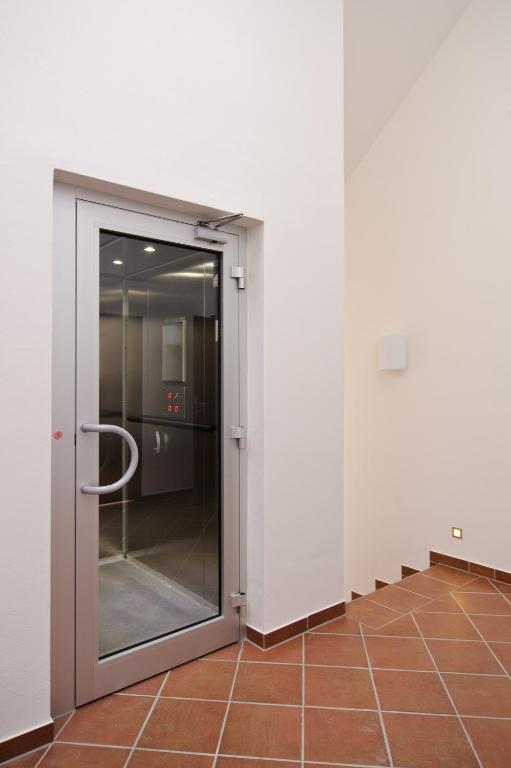 Davidův mlýn - Camera Doppia Con Letti Singoli - Accesso Disabili