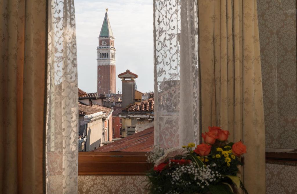 Fotografie z fotogalerie ubytování Palazzo Bembo - Exclusive Accommodation v Benátkách