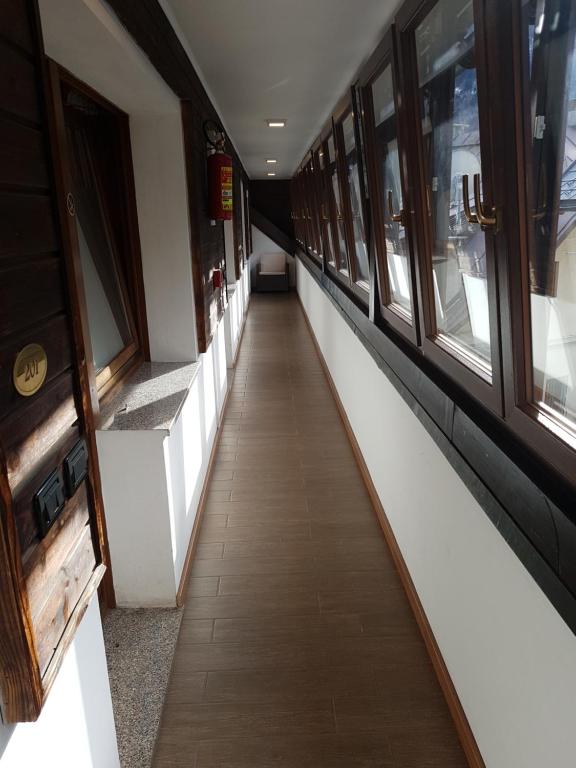 Fotografie z fotogalerie ubytování Hotel Raibl e Appartamenti v destinaci Tarvisio