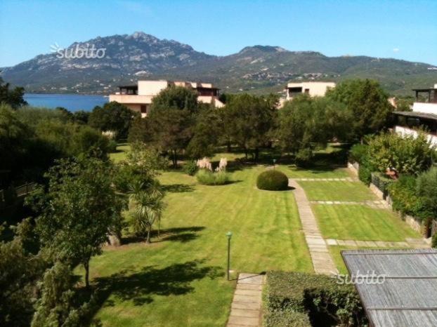 Foto dalla galleria di Porto Rotondo Lovely Apartment a Porto Rotondo