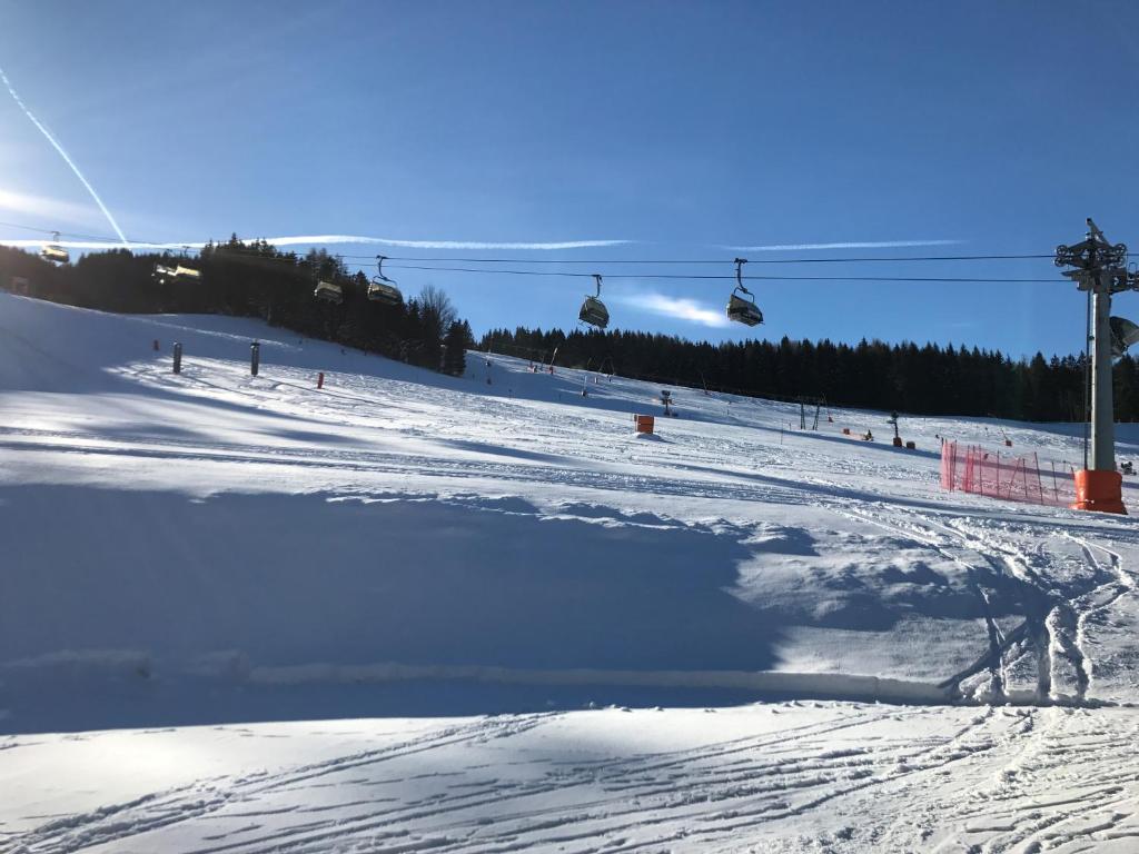Fotografie z fotogalerie ubytování Alpengasthof Eichtbauer v destinaci Spital am Semmering