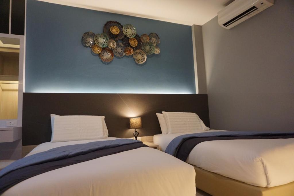 Sureena Hotel - Resim 36