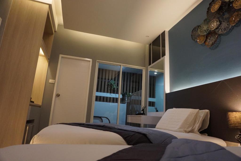 Sureena Hotel - Resim 38