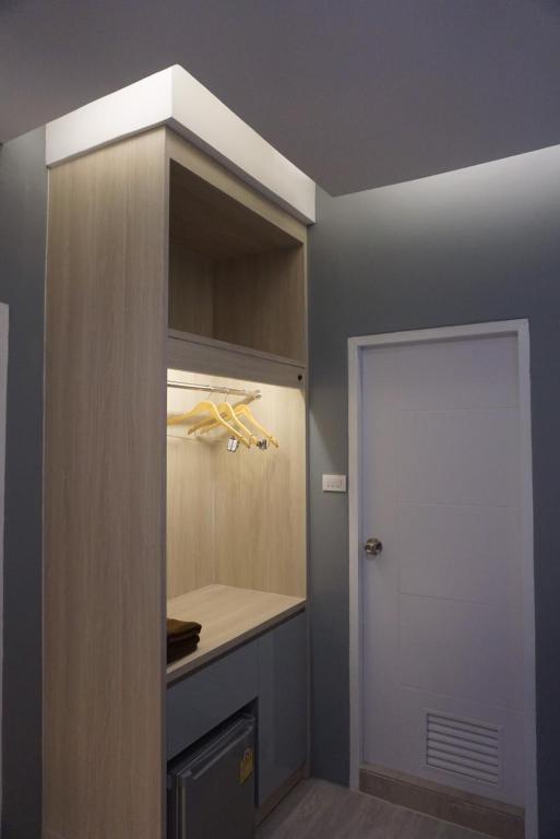 Sureena Hotel - Resim 39