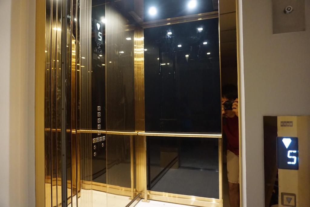 Sureena Hotel - Resim 18