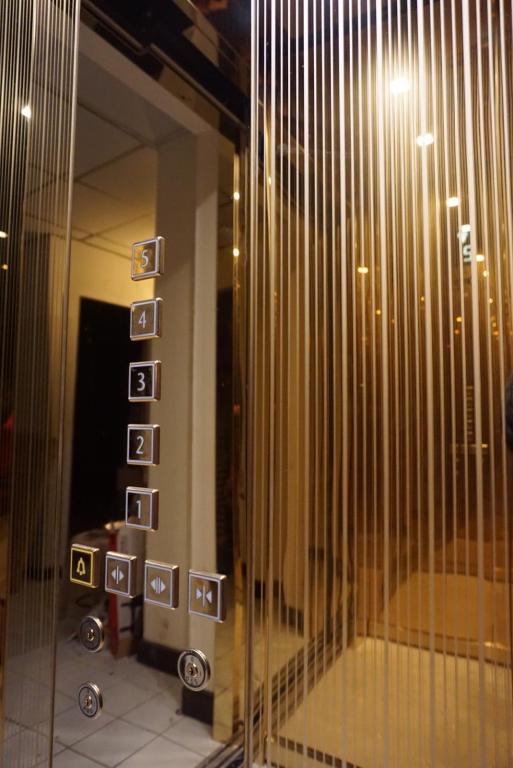 Sureena Hotel - Resim 19