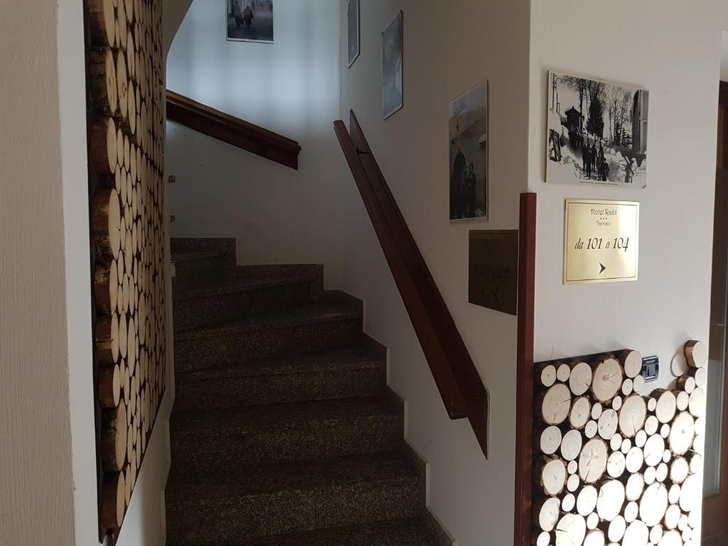 Fotografie z fotogalerie ubytování Hotel Raibl e Appartamenti v destinaci Tarvisio