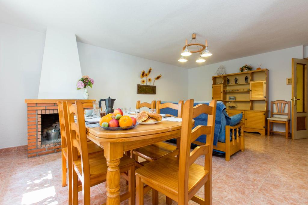 aMatalasviñas - Appartement