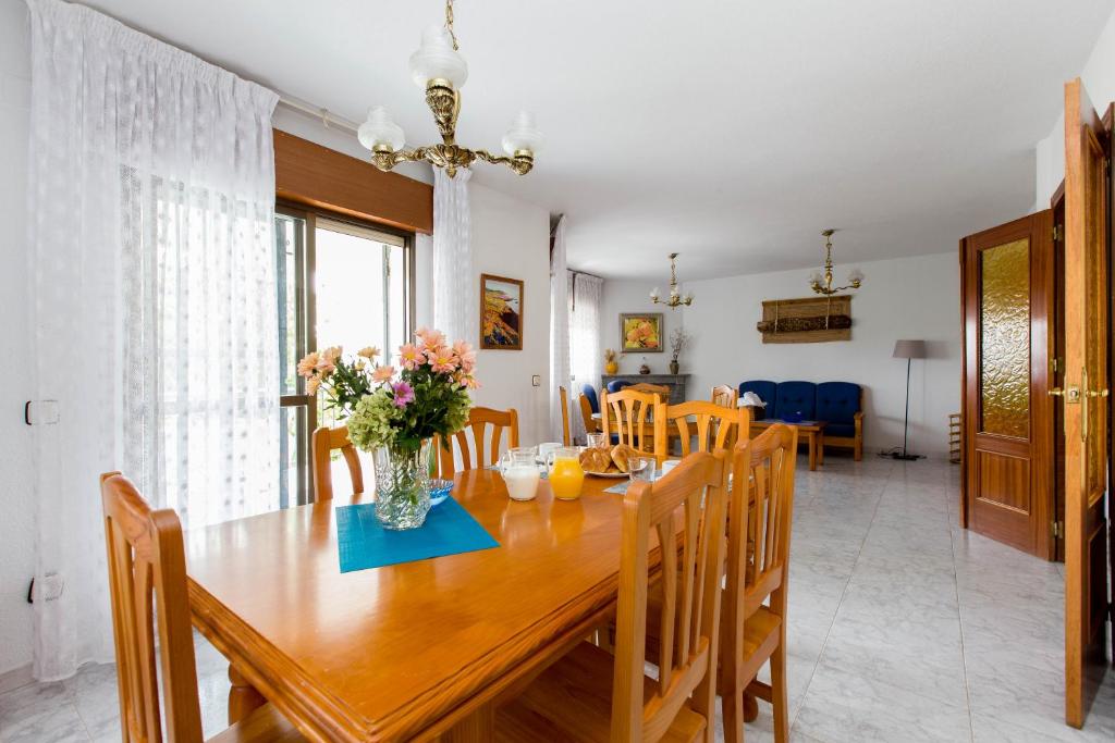aMatalasviñas - Chalet