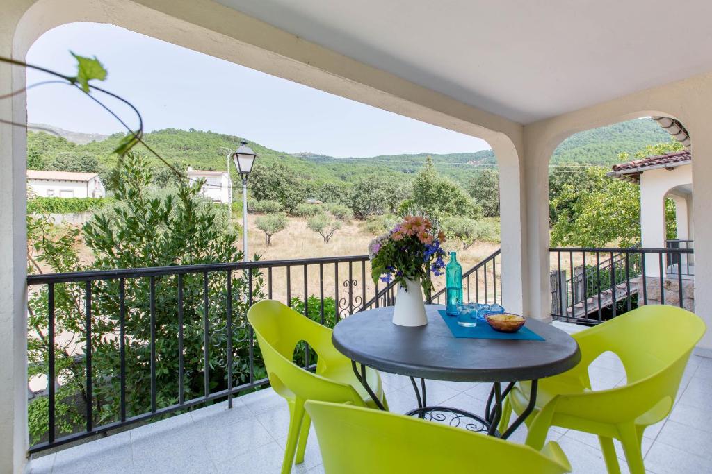 aMatalasviñas - Chalet