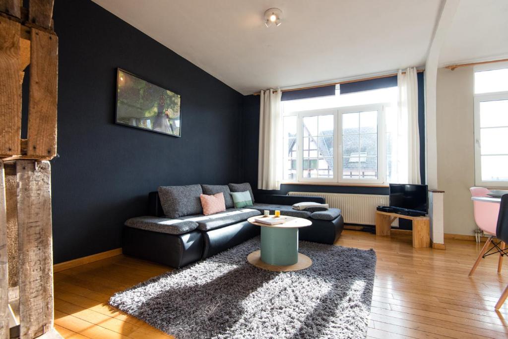 La petite Naimette - Wohnung Mit Einem Schlafzimmer