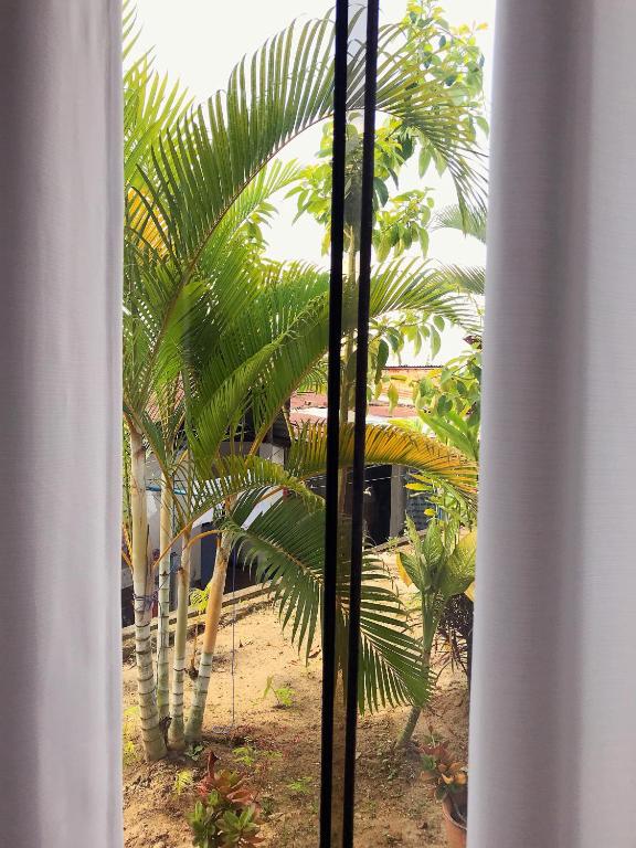El Mirador - Twin Room With Air-Conditioning