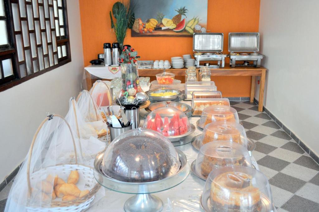  Hotel Enseada de Ponta Negra