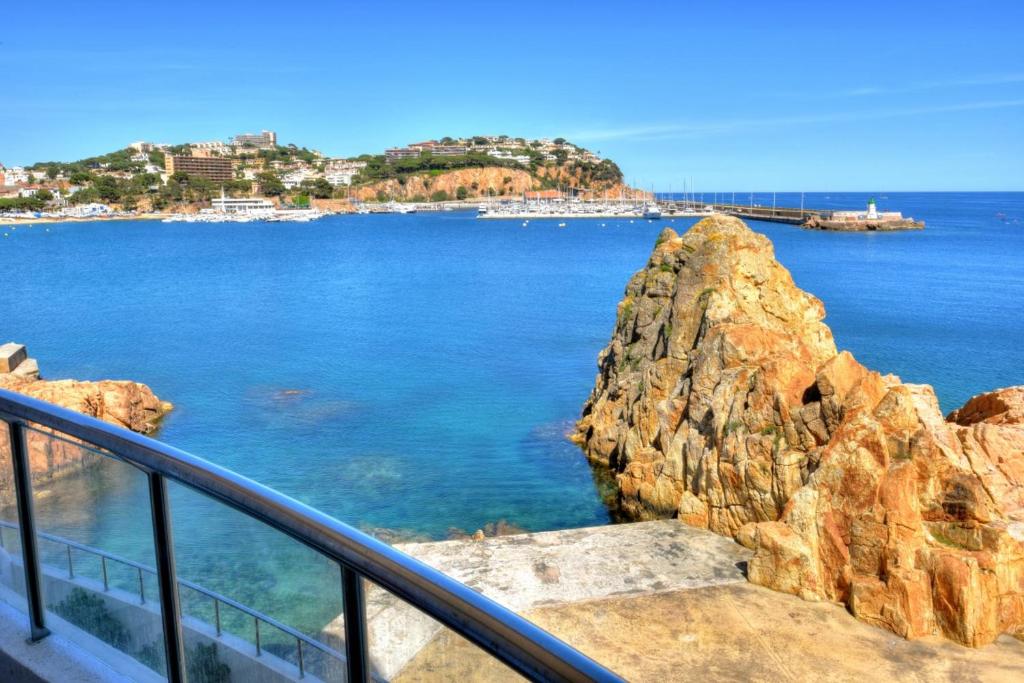 C16013 Club de Mar, Sant Feliu de Guíxols – Bijgewerkte ...