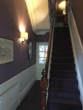 Wheatlands Lodge Hotel - Resim 14