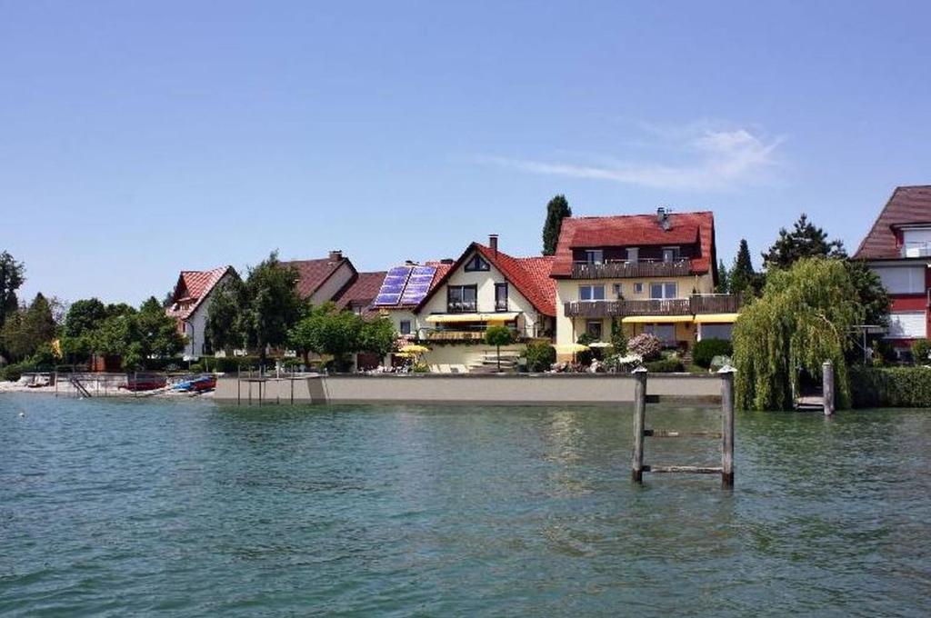 Gallery image of Gästehaus am Bodensee in Immenstaad am Bodensee