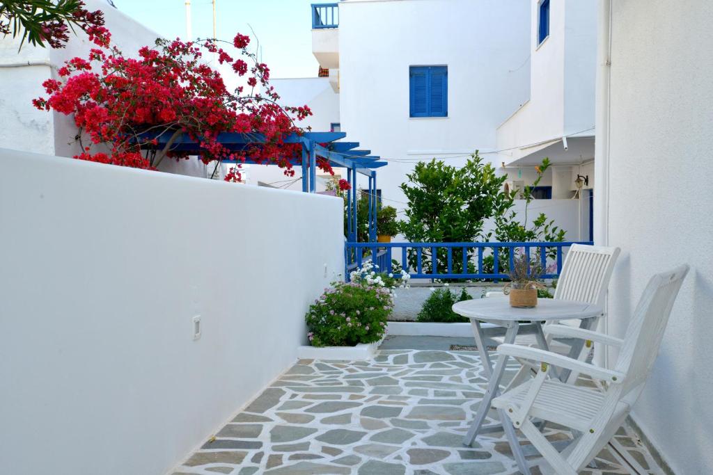 Veletas Apartments - Studio