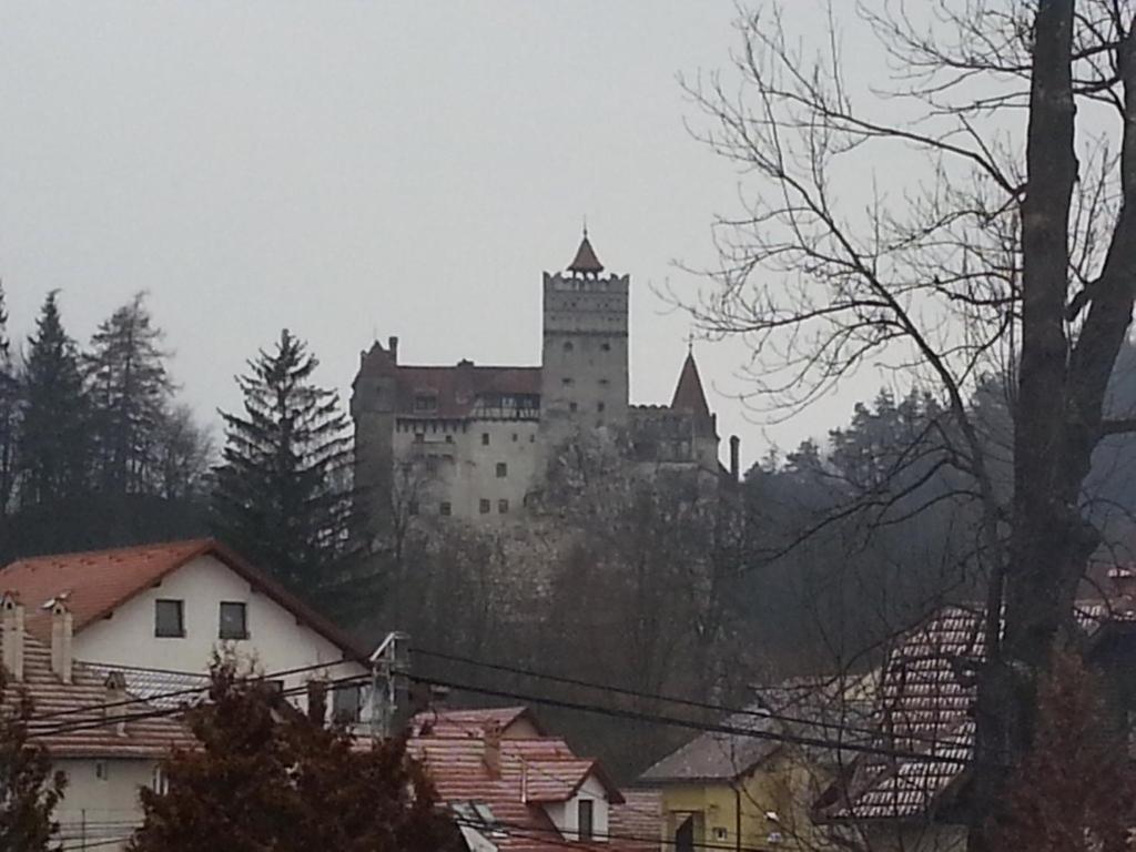 Fotografie z fotogalerie ubytování Hanul Bran v destinaci Bran