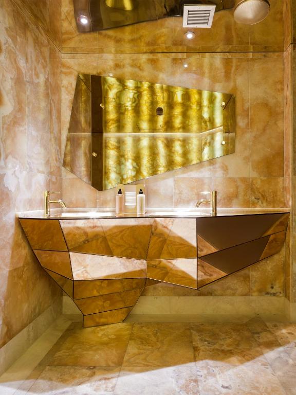 New Hotel - Resim 43