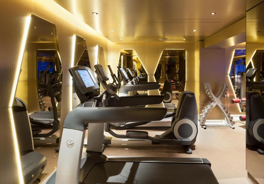 New Hotel - Resim 37