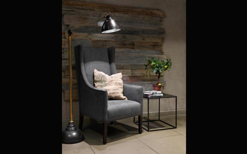 Saga Hotel Oslo, WorldHotels Crafted - Resim 41