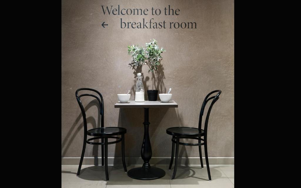 Saga Hotel Oslo, WorldHotels Crafted - Resim 42